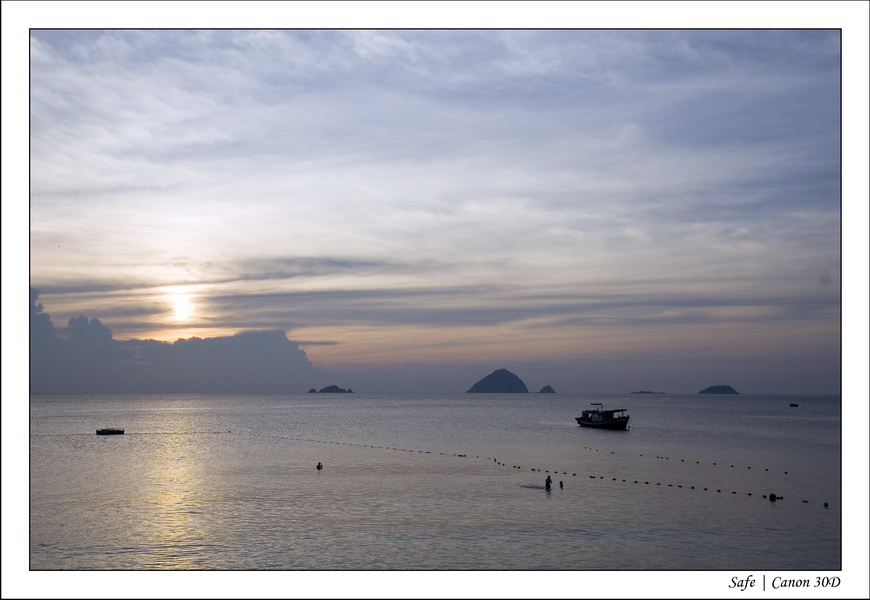 2008 - 07 - Perhentian - 102